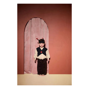 Kid's Concept - Ladybug Costume