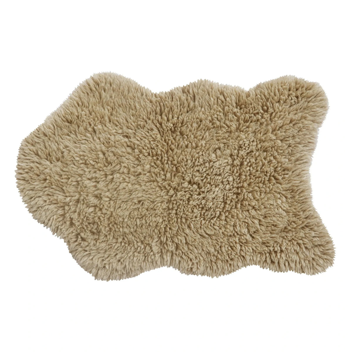 Lorena Canals - Wool Rug | Beige