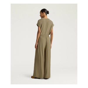Momoni - Aspen Pants | Sage
