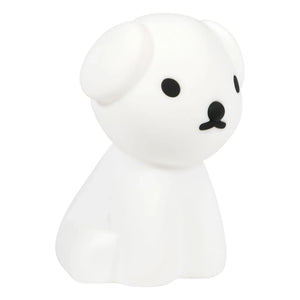 Mr Maria - Snuffy Soft Silicone Night Light