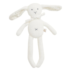 Bonpoint - Taki Bunny Plush Toy | White