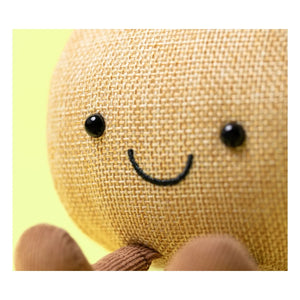 Jellycat - Ortanca peluş bitki