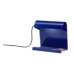 Vitra - Office Lamp - Jean Prouvé | Electric Blue