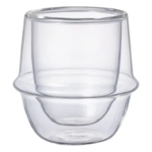Kinto - Kronos espresso cup