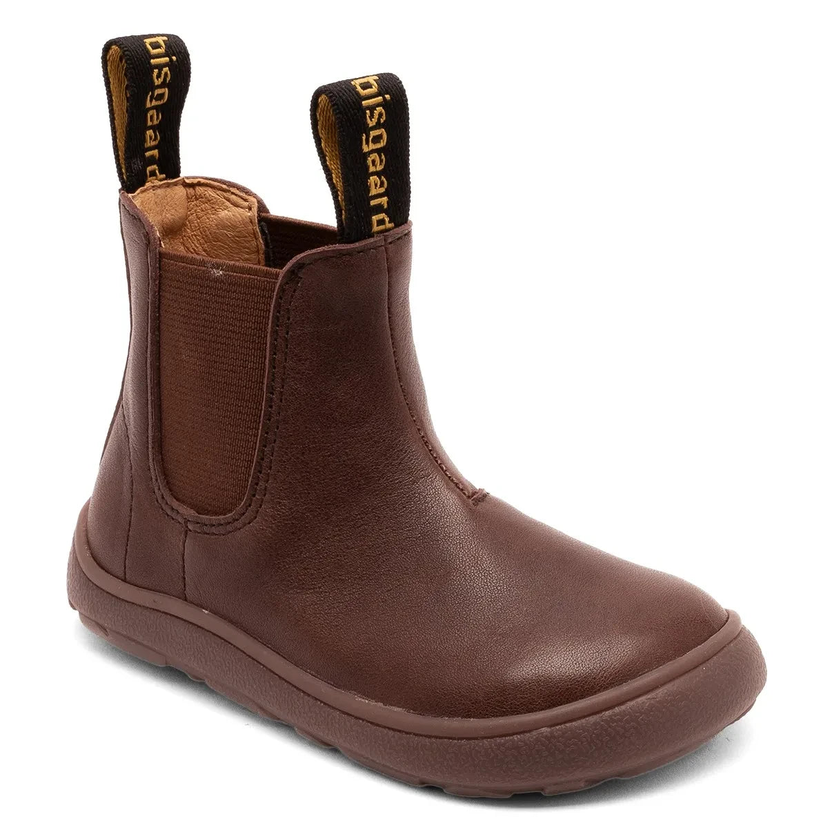 bisgaard - Bruno Boots | Dark Brown