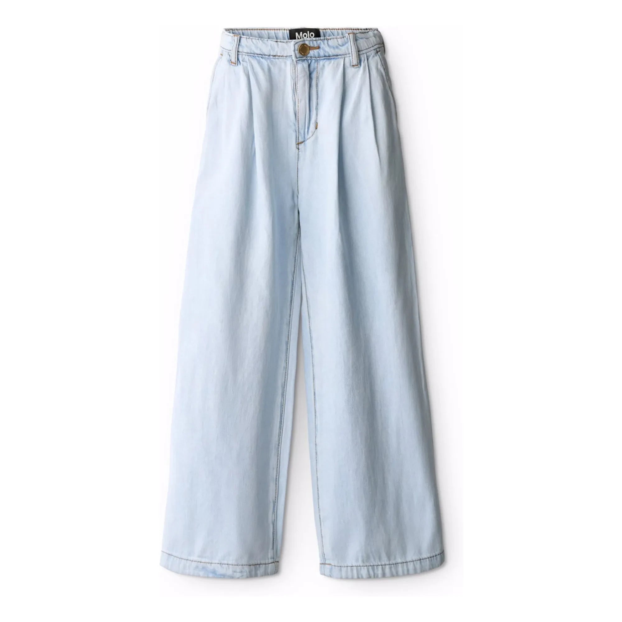 Molo - Jean Aeisha | Light Blue
