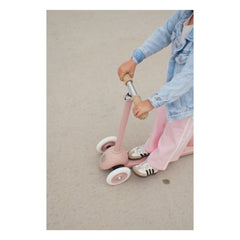 Banwood - Eco Scooter | Pink