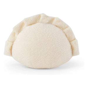 Noodoll - Plush Dumpling | White