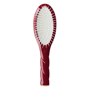 La Bonne Brosse - La Petite Brosse L'intense N°07 - Kolay Tarama ve Canlandırıcı | Kiraz kırmızısı