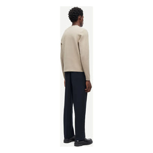Samsoe Samsoe - Johnny Pants 14930 | Dark Blue