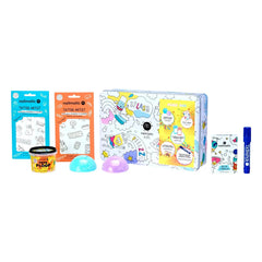 Nailmatic Kids - Magic Box 2-piece Set