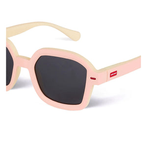 Hello Hossy - Hossy Jane Sunglasses | Pale Pink