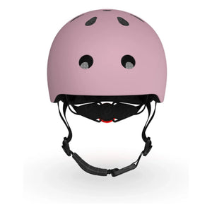 Scoot & Ride - Powder Pink Headphones
