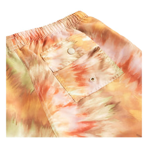 Bather - Calypso Swim Shorts | Orange
