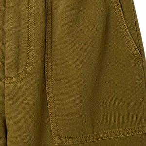 American Vintage - Lycaz Chino Pantolon | Yeşil