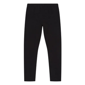 Bonpoint - Black Leggings