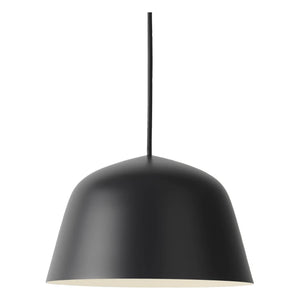 Muuto - Ambit Pendant Lamp | Black