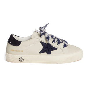 Bonpoint - Low-top Sneakers - Bonpoint x Golden Goose | Beige