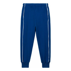 We Are Kids - Charles Jogger Organic Cotton | Navy Blue