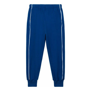 We Are Kids - Charles Jogger Organic Cotton | Navy Blue