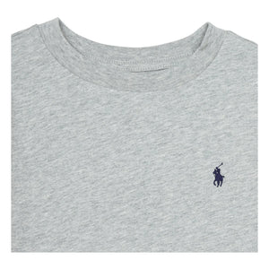 Ralph Lauren - Logo T-Shirt | Gray