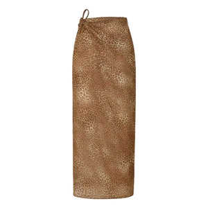 Vanessa Sposi - Beige Sarong Lin Sarong