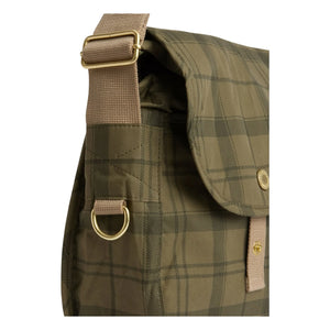 Barbour - Riever Carrying Bag | Khaki