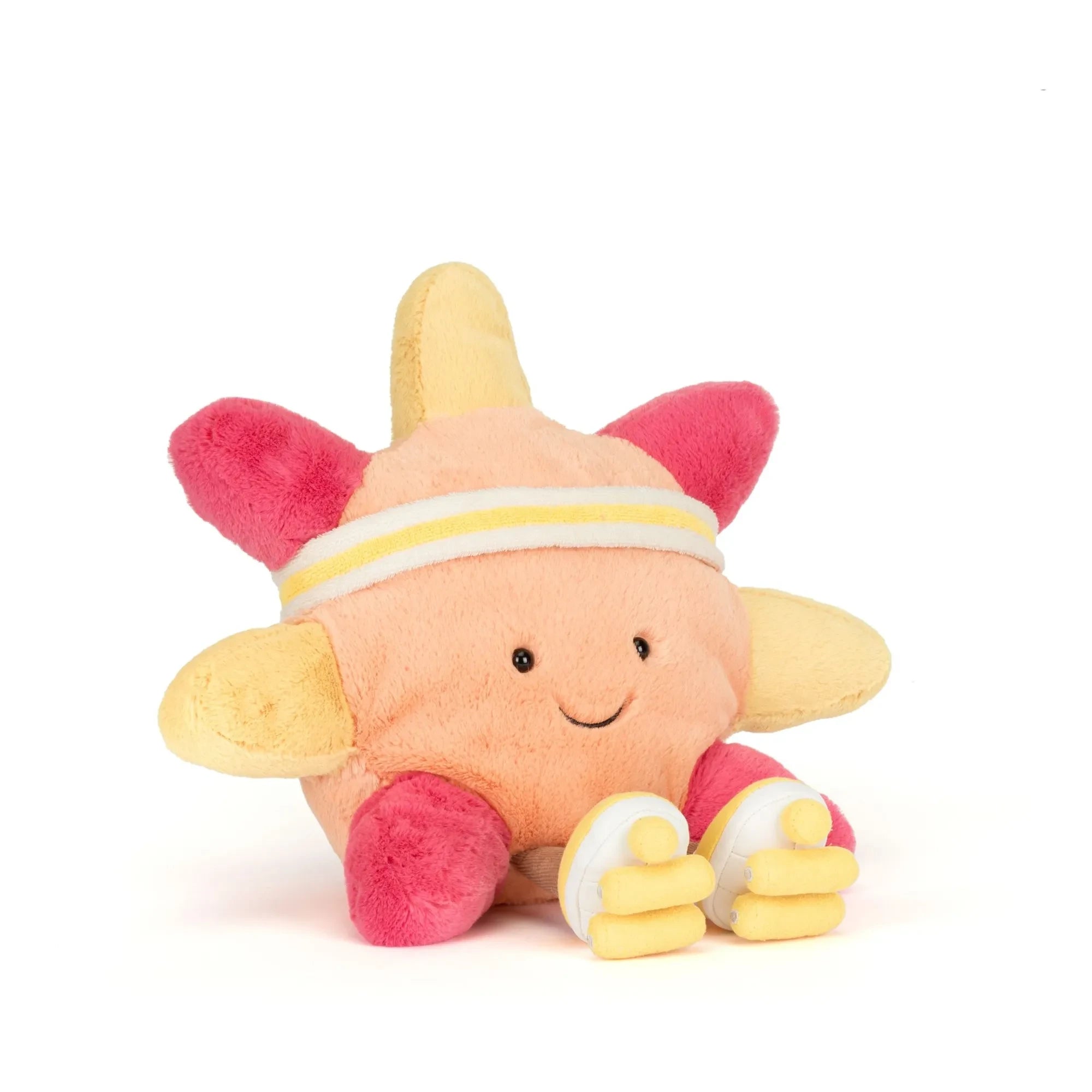 Jellycat - Soleil roller pelüş