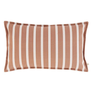 Gabrielle Paris - Striped pillowcase | Oats