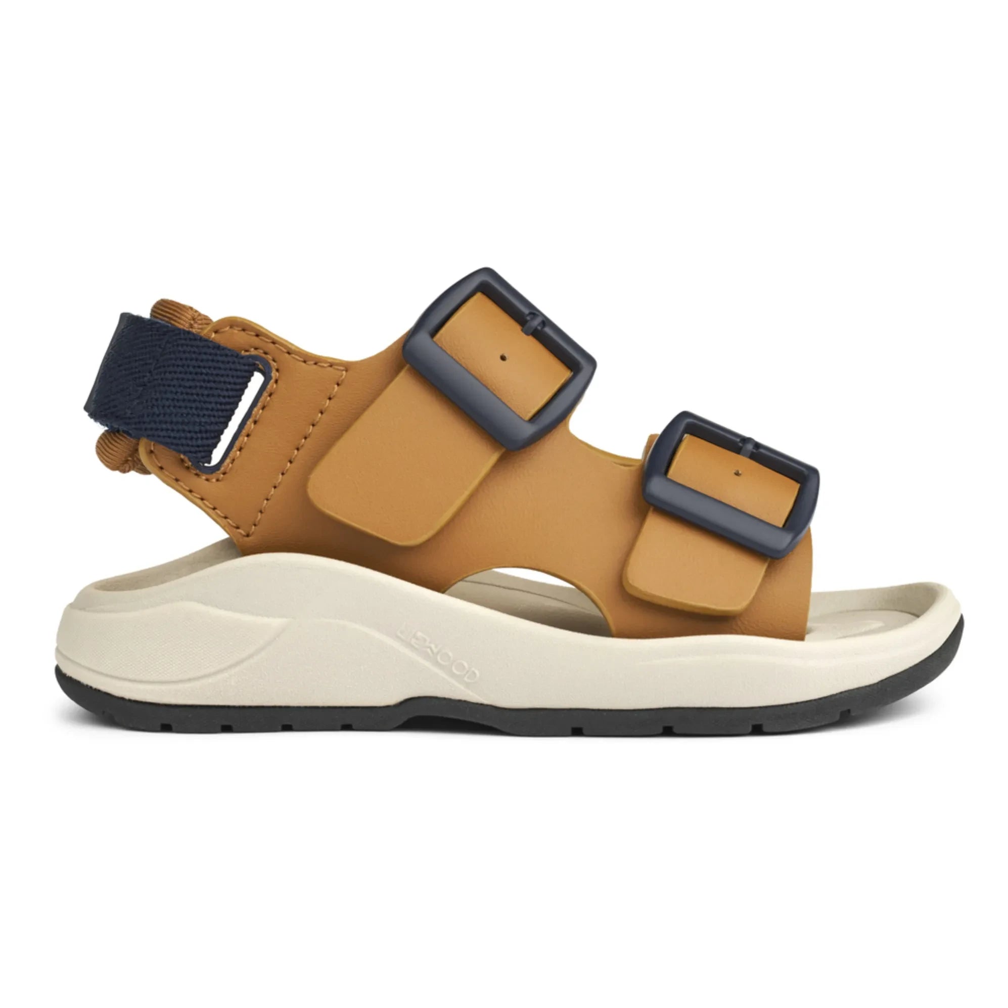 Liewood - Anni Sandals | Caramel