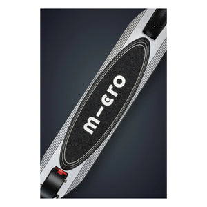Micro - Sprite LED Scooter | Black