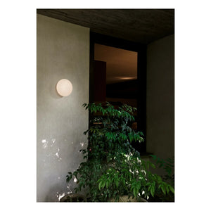 & Tradition - Mist AP22 duvar/tavan lambası | Beyaz