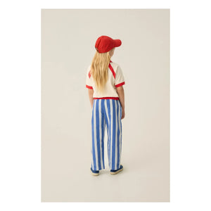 The Campamento - The Campamento Polo | Ivory