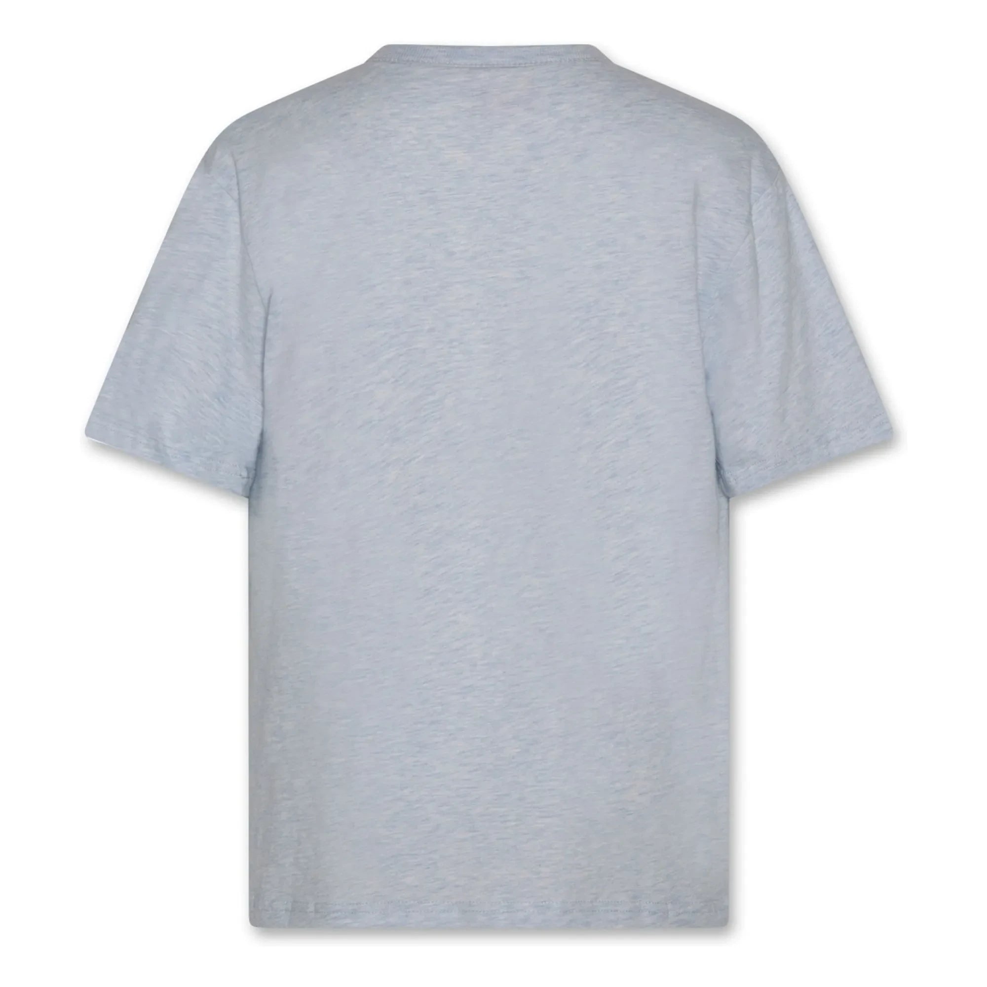 AO76 - Silas Lobster T-Shirt Recycled Cotton | Light Blue