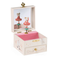 Moulin Roty - Music Box - Little Dance School