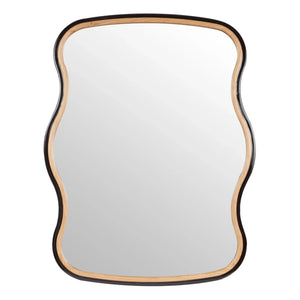 Maison Sarah Lavoine - Noto Mirror | Black