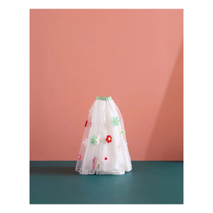 Kid's Concept - Flower Costume Cape