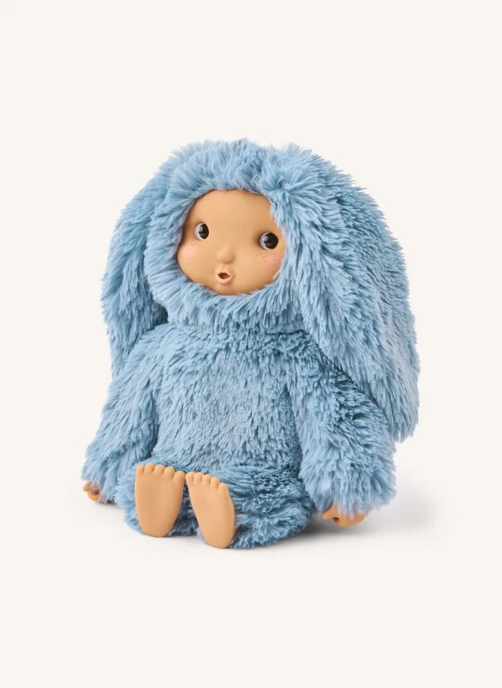 Liewood - Miko Rocco Baby | Beach Blue