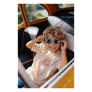 Hello Hossy - Hossy Sunglasses | Blue
