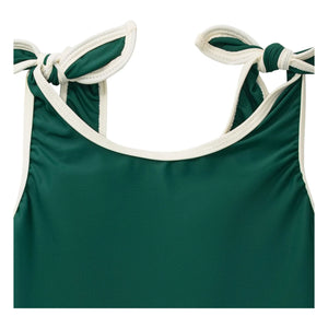 Petites Pommes - Elizabeth Mayo | Dark Green