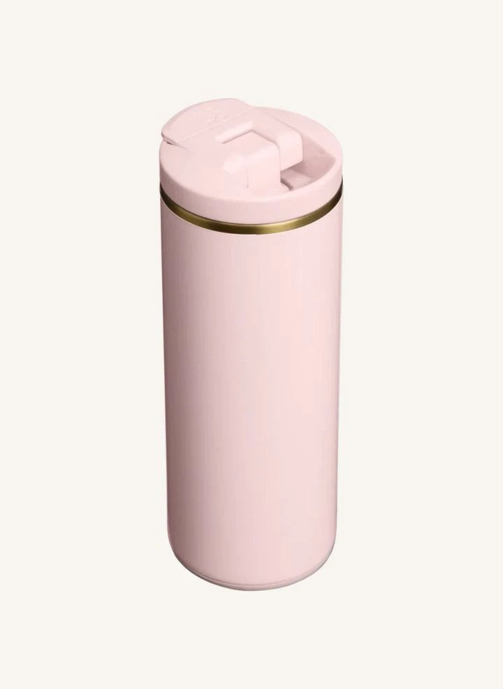 Stanley 1913 - Insulated Mug - Transit Flip Top | Pink