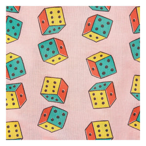Bobo Choses - Organic Cotton Dés Shirt | Pink
