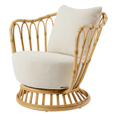 Gubi - Grace Outdoor Lounge Chair