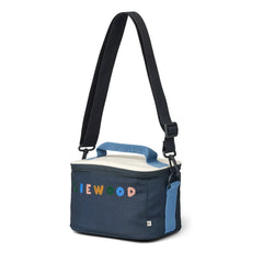 Liewood - Toby cooler bag | Classic navy multi mix