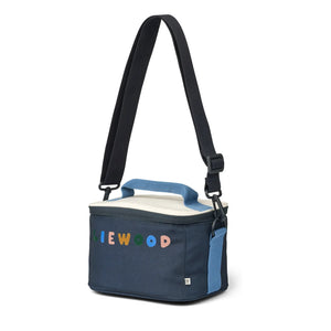 Liewood - Toby cooler bag | Classic navy multi mix