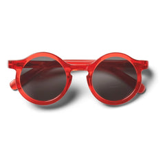 Liewood - Darla Recycled Fiber Sunglasses | Red
