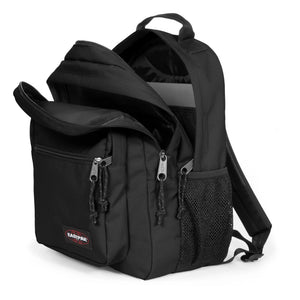 Eastpak - Morius Backpack | Black
