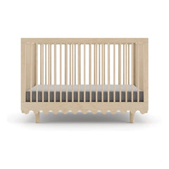 Oeuf NYC - Moss Crib | Beige