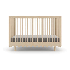 Oeuf NYC - Moss Crib | Beige