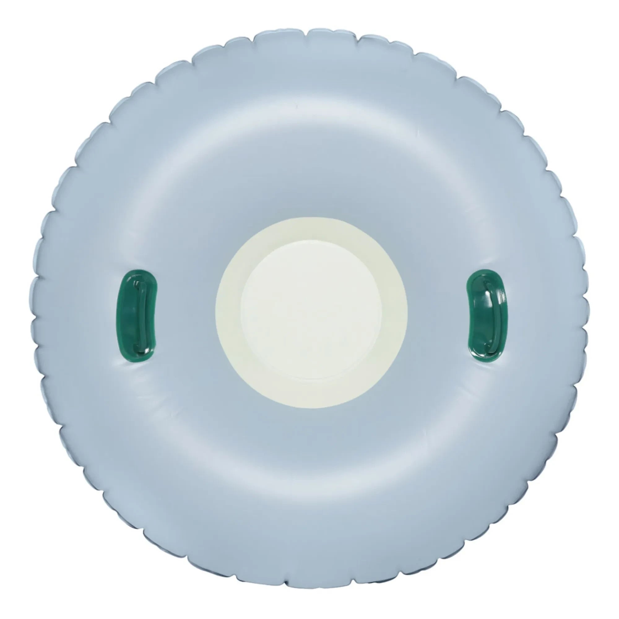 Petites Pommes - Inflatable Sledge | Blue